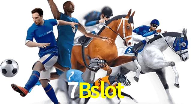 7Bslot