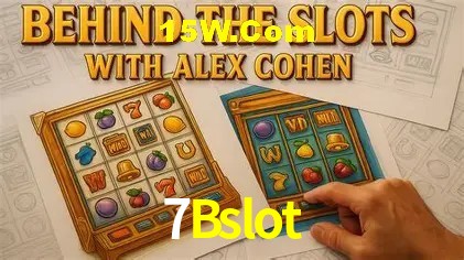 Recursos de Bônus 7Bslot