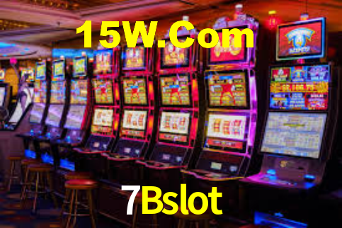 7Bslot App