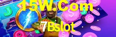 7Bslot: Jogos de Caça-Níqueis-Altas Recompensas, Roleta-Velocidade, Blackjack-Desafios Máximos