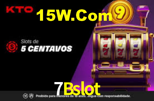 7Bslot