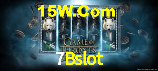 7Bslot App