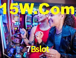 7Bslot Telegram