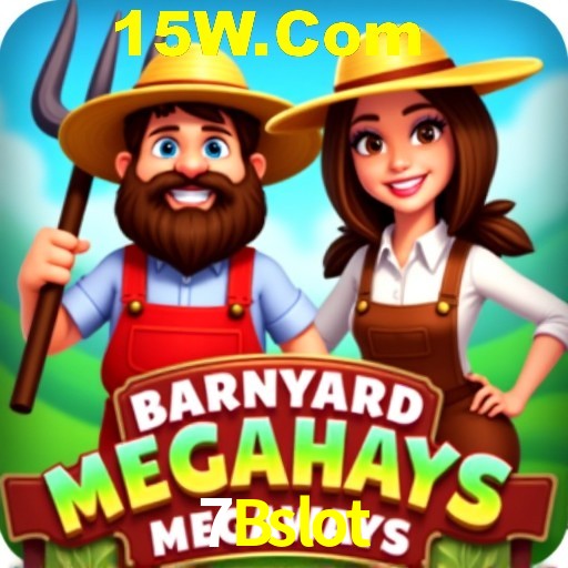 Game Providers 7Bslot