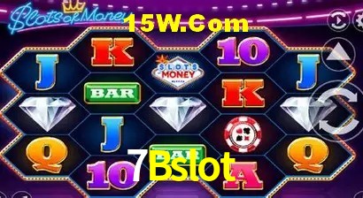 Diretório de Jogos 7Bslot