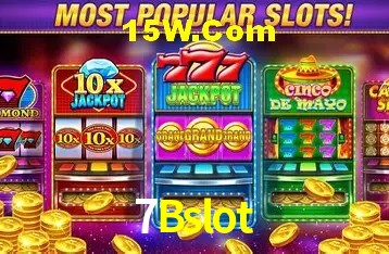 Tecnologia da Plataforma 7Bslot