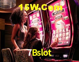 Welcome Bonus 7Bslot