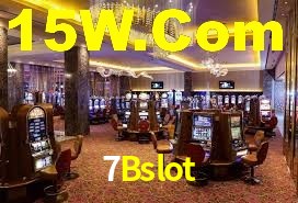 Blackjack Table 7Bslot