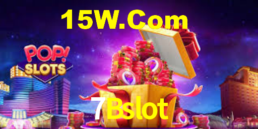 7Bslot App