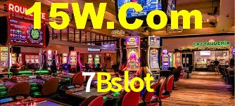 7Bslot