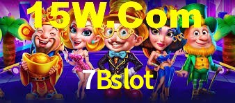 Welcome Bonus 7Bslot