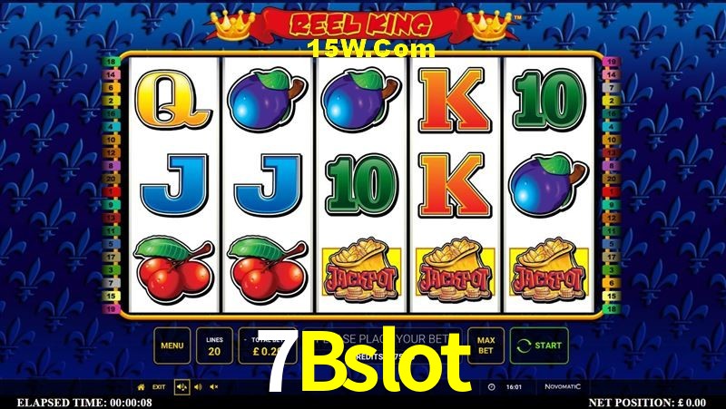Player Reviews 7Bslot