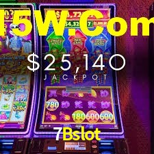 Daily Bonuses 7Bslot