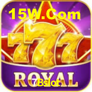 7Bslot