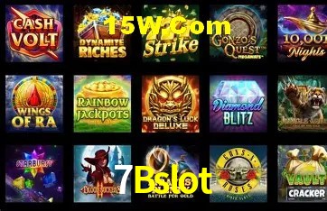 Login Seguro 7Bslot