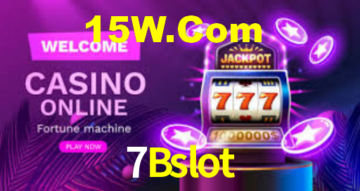 7Bslot,7Bslot App
