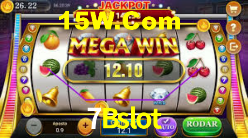 7Bslot App