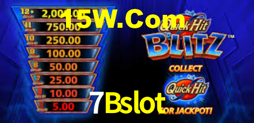 7Bslot App