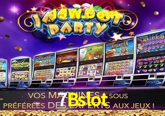 Apostas de Tênis 7Bslot