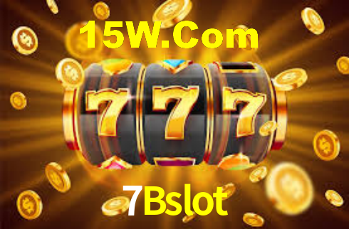 APP oficial da 7Bslot para mobile