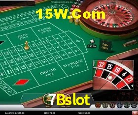 Provedores de Jogos 7Bslot