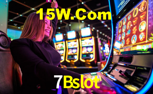 7Bslot,7Bslot App