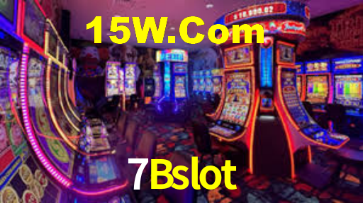 Sinta a adrenalina dos jogos de cassino com 7Bslot
